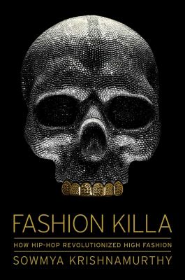 Fashion Killa cover image