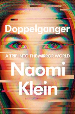 Doppelganger : a trip into the mirror world  cover image cdn