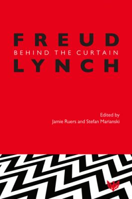 Freud/Lynch : behind the curtain cover image