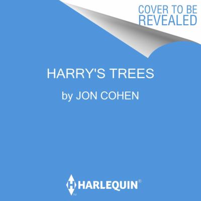 Harry's trees cover image