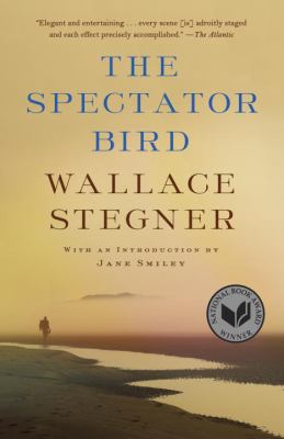 The spectator bird cover image