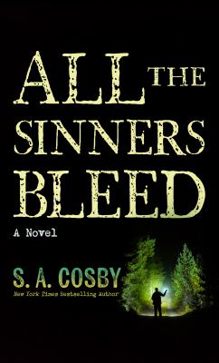 All the sinners bleed cover image cdn