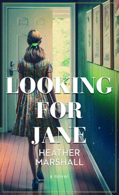 Looking for Jane cover image