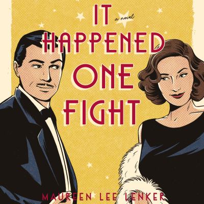 It happened one fight cover image