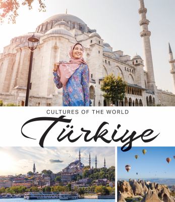 Türkiye cover image