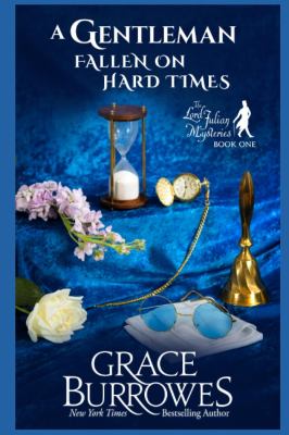 A gentleman fallen on hard times  cover image cdn