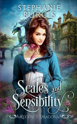 Scales and sensibility cover image