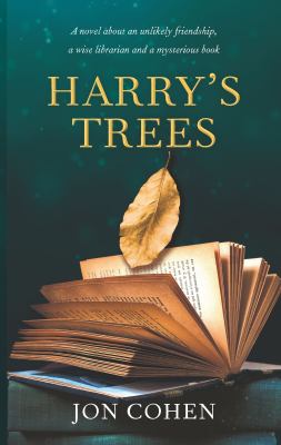 Harry's Trees cover image