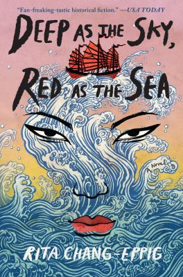 Deep as the Sky, Red as the Sea cover image cdn