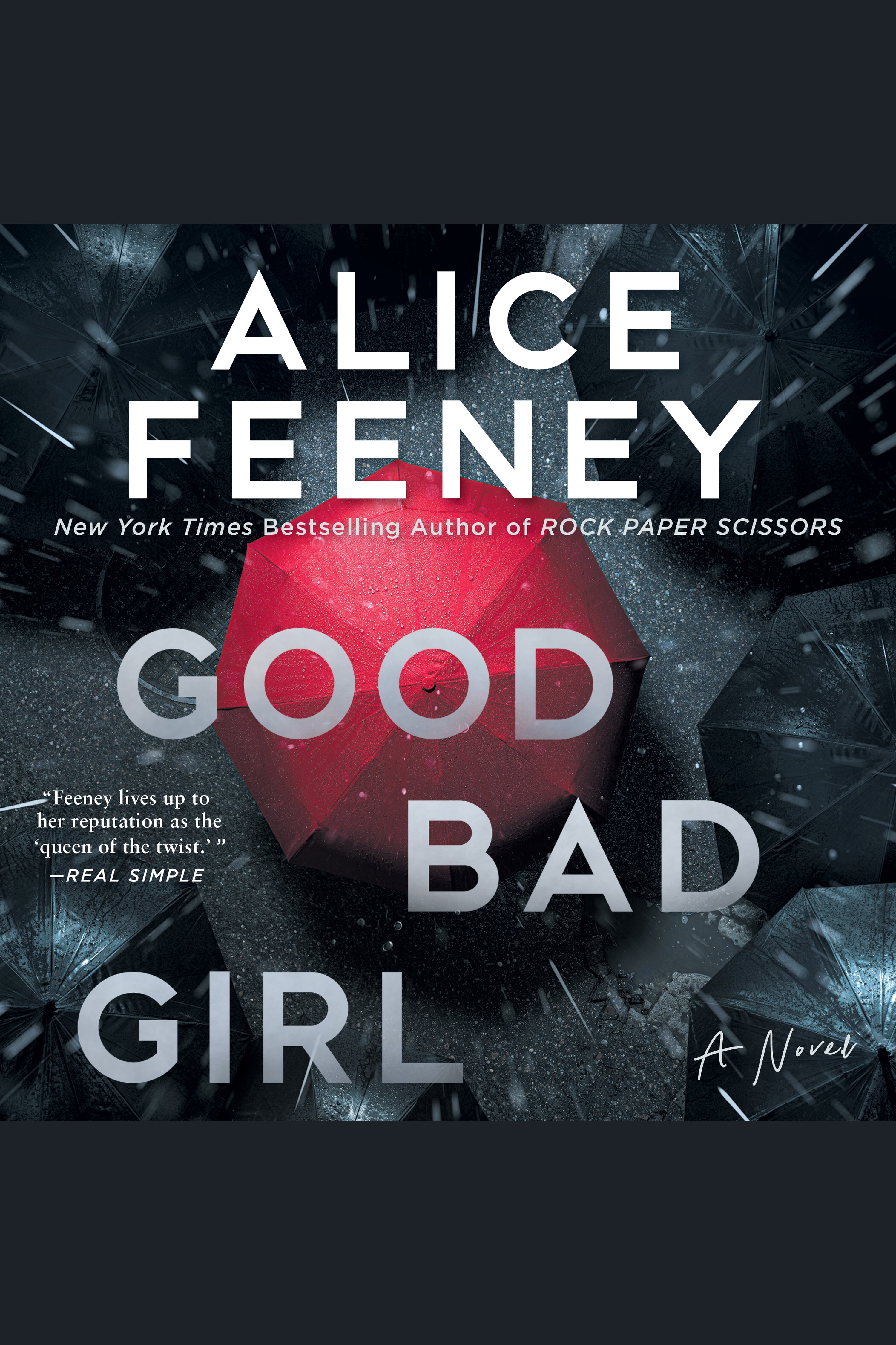 Good Bad Girl cover image cdn