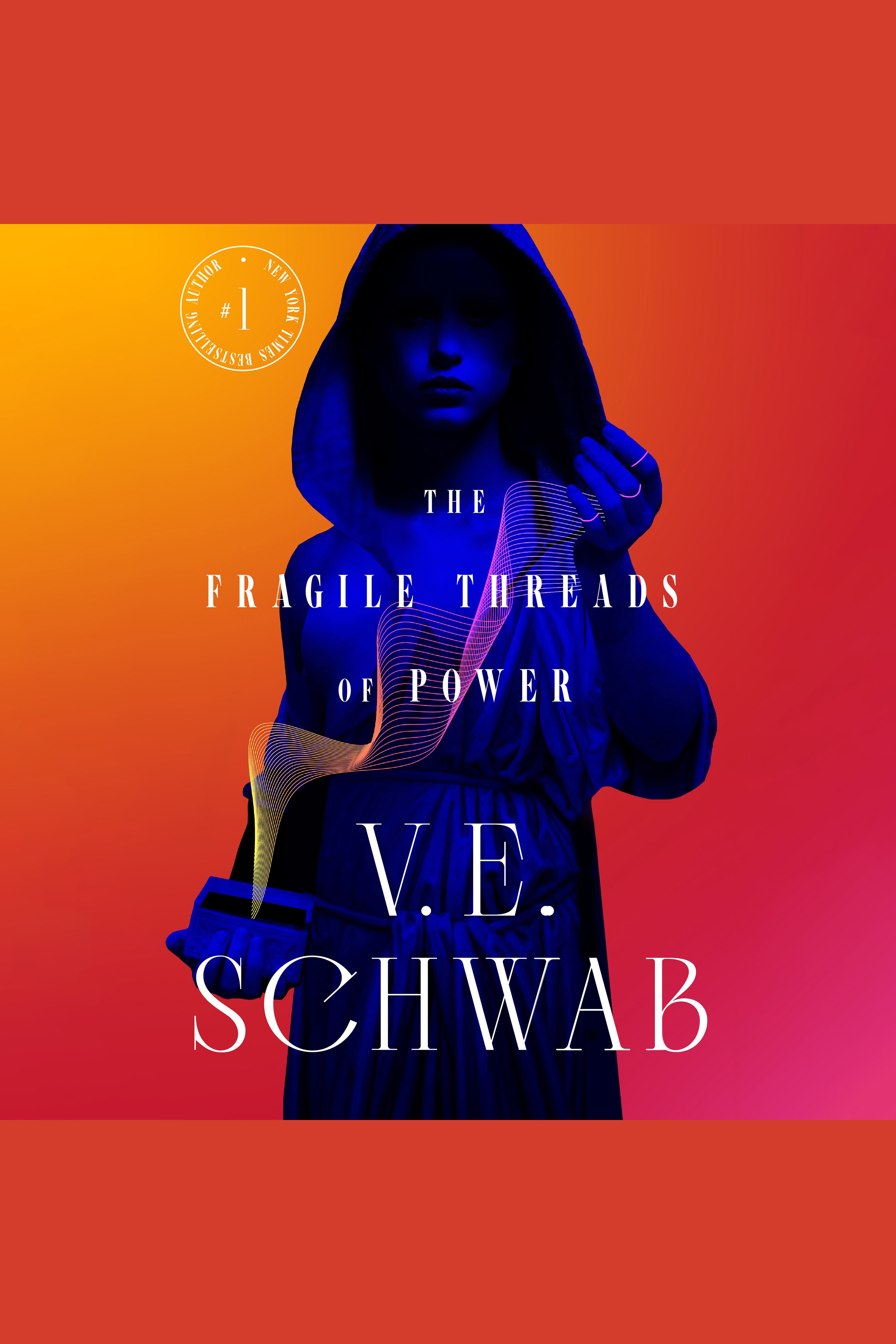 The Fragile Threads of Power cover image cdn