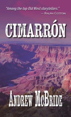 Cimarrón cover image cdn