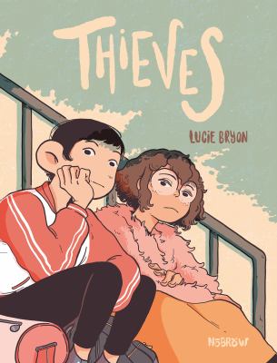 Thieves cover image