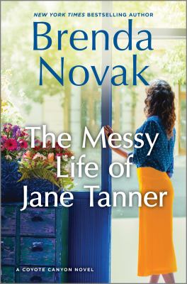 The messy life of Jane Tanner cover image
