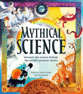 Mythical Science cover image