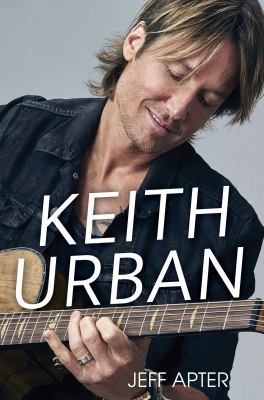 Keith Urban  cover image cdn