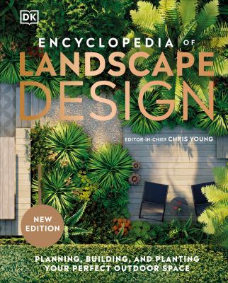 Encyclopedia of landscape design cover image
