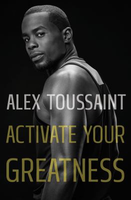 Activate your greatness cover image