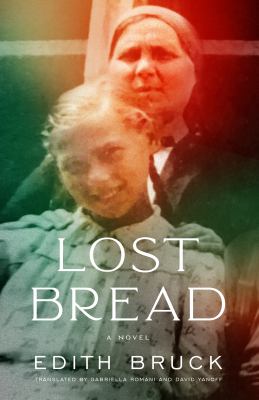 Lost bread cover image