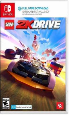 Lego 2K drive [Switch] cover image cdn
