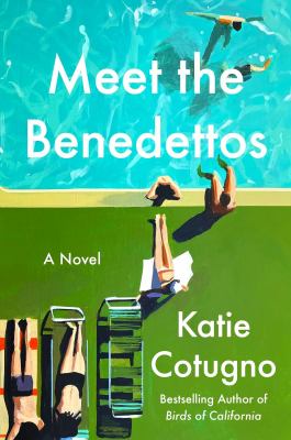 Meet the Benedettos cover image