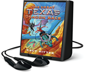 The great Texas dragon race cover image