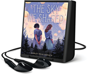 The sky we shared cover image