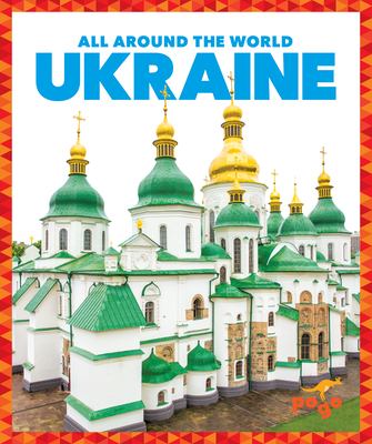 Ukraine cover image