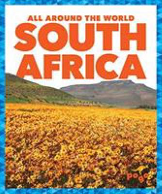 South Africa cover image