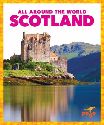 Scotland  cover image cdn