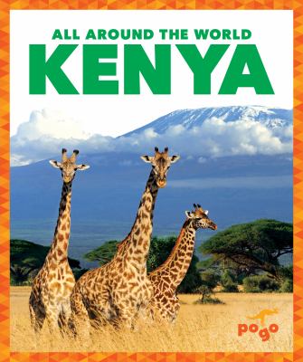 Kenya  cover image cdn