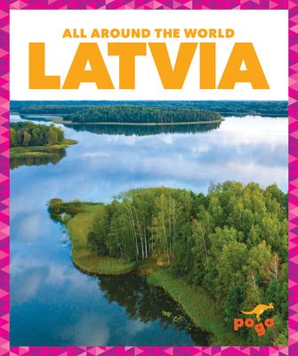 Latvia cover image
