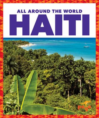Haiti  cover image cdn
