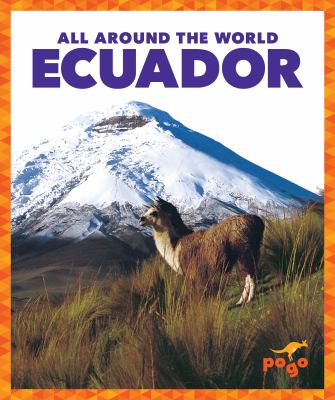 Ecuador  cover image cdn