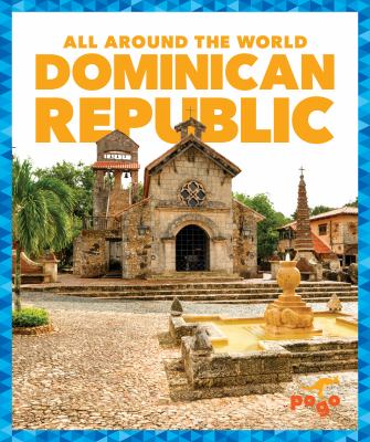 Dominican Republic  cover image cdn