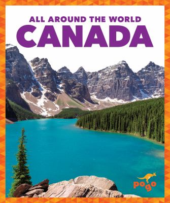 Canada  cover image cdn