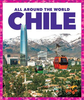 Chile cover image