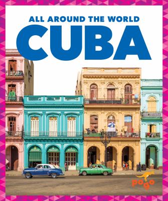 Cuba  cover image cdn