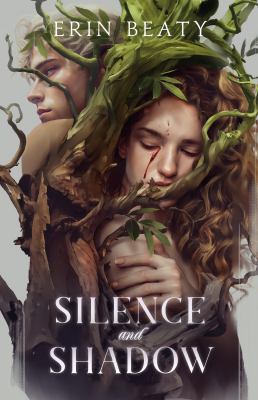 Silence and shadow cover image