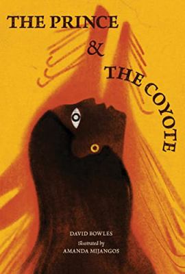 Prince and the Coyote cover image