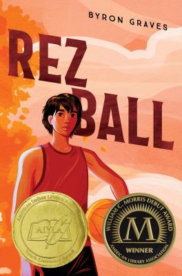 Rez ball cover image