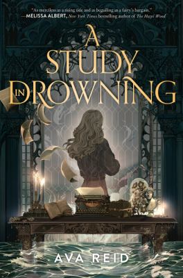 A study in drowning cover image