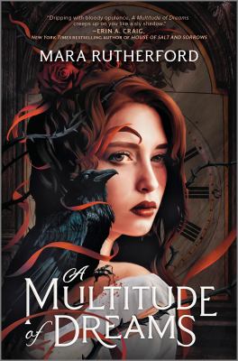 A multitude of dreams  cover image cdn