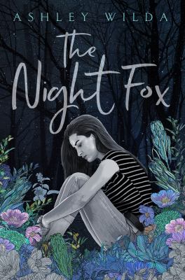 The night fox cover image