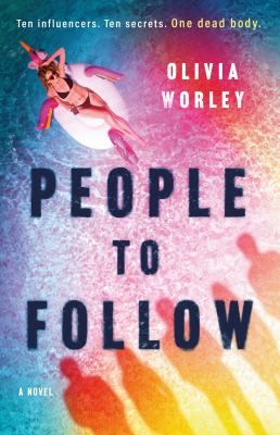 People to follow cover image