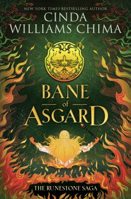 The Bane of Asgard cover image