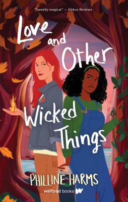 Love and other wicked things cover image