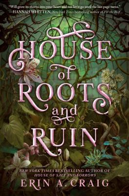 House of roots and ruin cover image