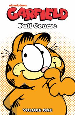 Garfield : full course. 1 cover image
