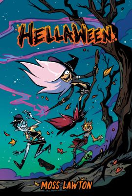 Hellaween cover image